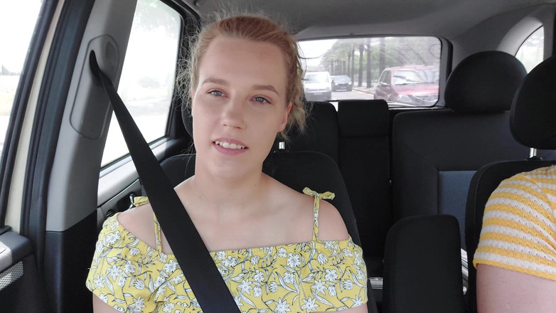 Acrylic Kate Quinn: Tgirl Fucking a Gorgeous Blonde in a Fitting Room