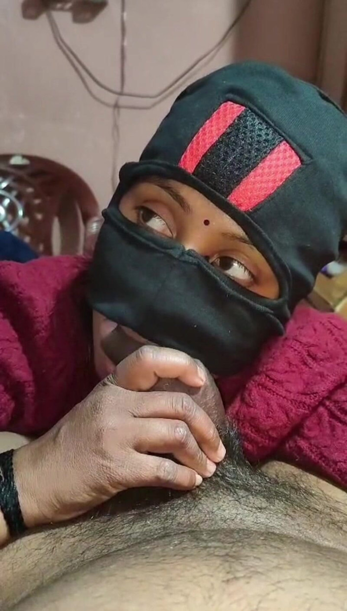 Sita Kumari: Полностью насладись льдом, часть 1