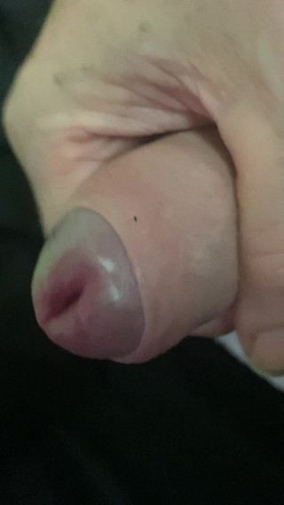 Virgin Crossdresser "Oidacat": Quick toss