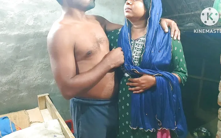 Priyanka xxx: Fucked Neighbor's Indian Sister-in-law in Desi Style