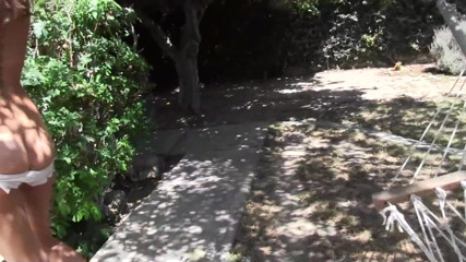 Eros POV - Liberated Eye: Üvey erkek kardeşime ve üvey kuzenime mastürbasyon yapıyor. Riley Reid tabu...