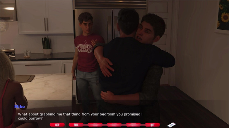 Captain ero gaming: Yaramaz komşular - v1.00 - güncelleme