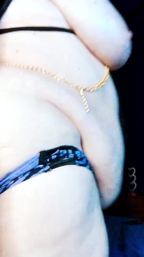 Cum for Curves (Samantha 38G)