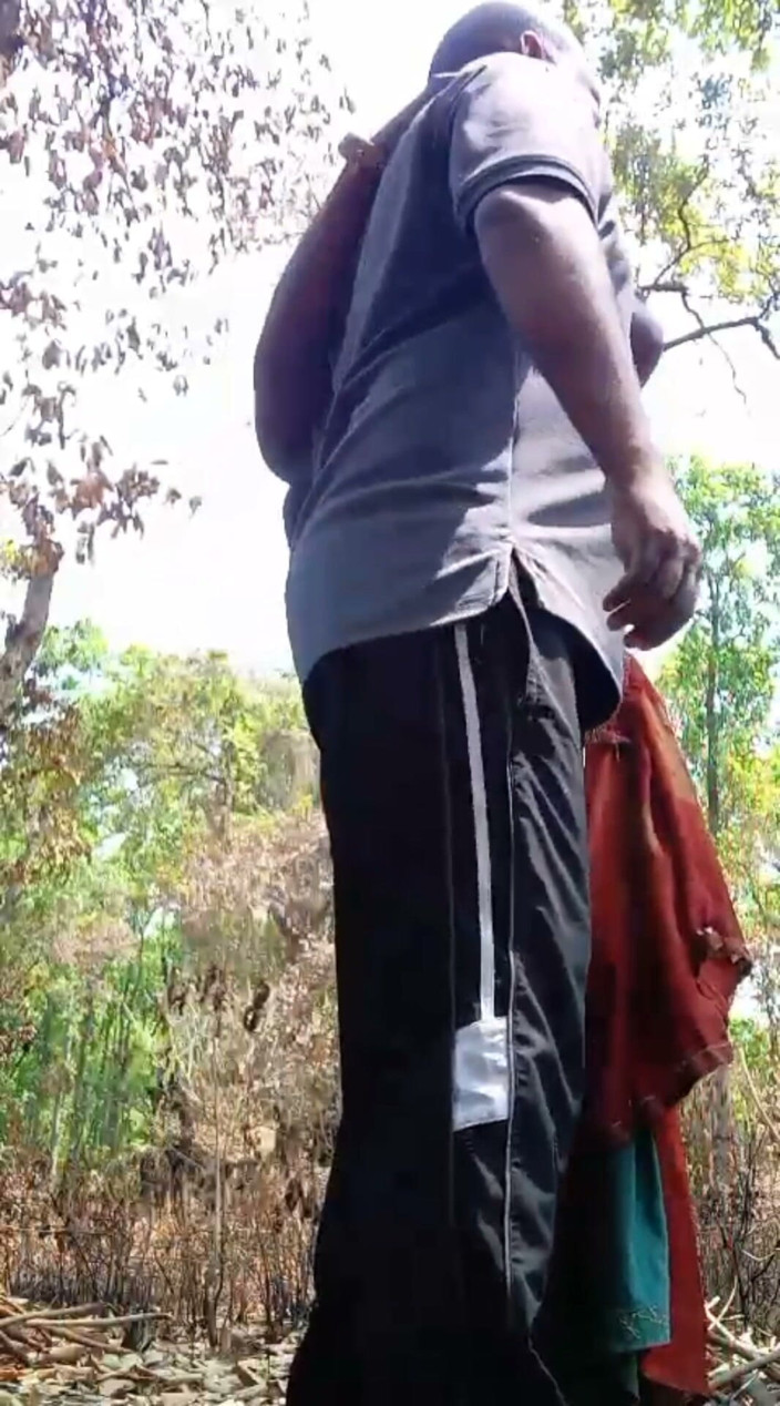 YangZi 69: Jangal Me Chut Ka Maggal