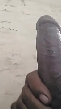 Big Indian Cock