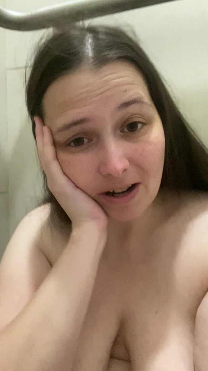 MissChrystalline: Rose Toy Orgasm