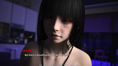 Neon2520: Bayangan Keinginan V0.7 Jalur Selingkuh Update 01