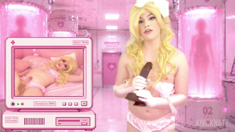 Natalie Napoli: Sissy Terms and Conditions