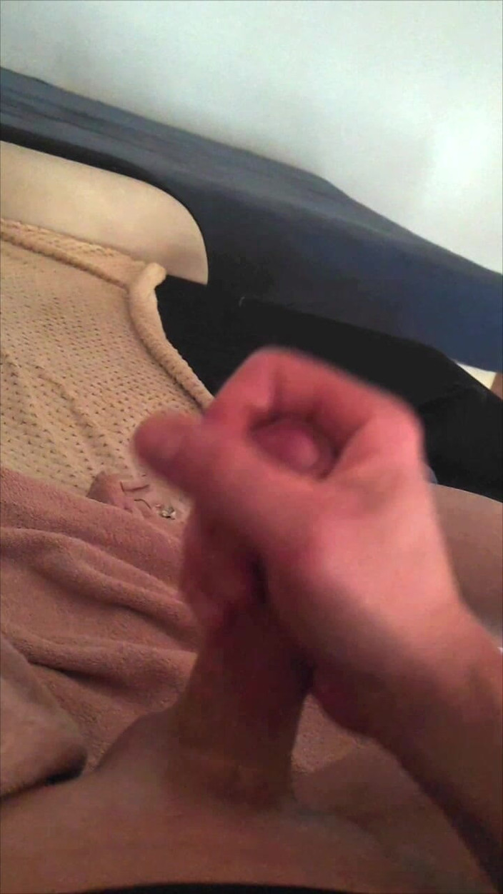 Marcus 69: 내 자지를 가지고 노는 중