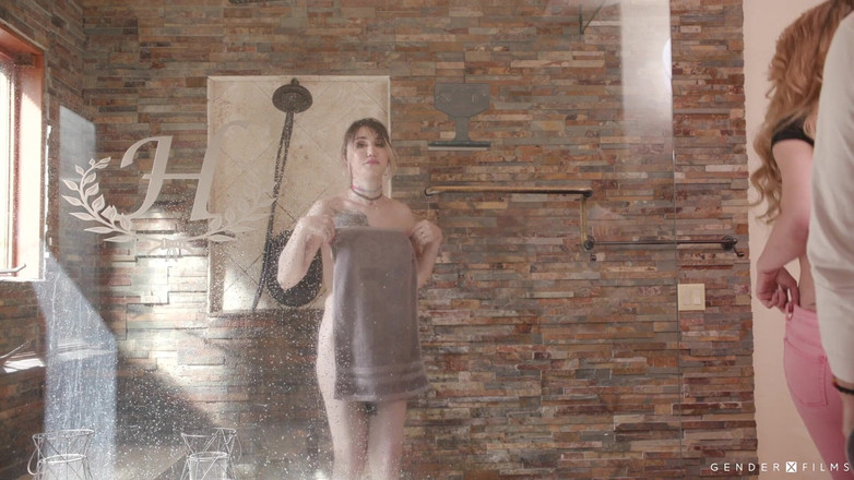 GenderX: Genderxfilms, trans-honigfalle 2 - szene 2