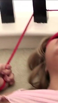 Ashlynn Brooke - memnun etmek zorunda #01