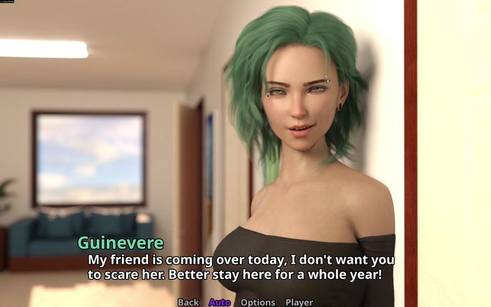 Porngame201: Fami Crush 1