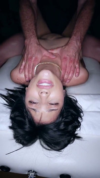 The Special Massage Technique: Happy Ending Included