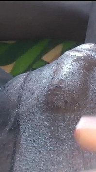 Sperm Eis: the Cock Cooling