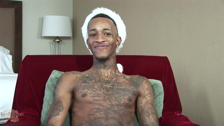 ThugBoy: Taethedoug a natale