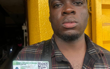 Prince Bami: Hip Hop et soul