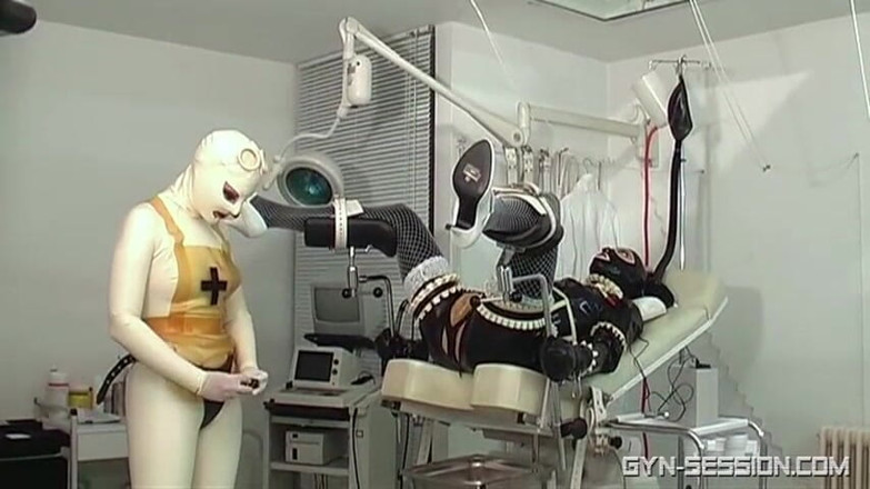 Amator Media: Rubber sissy transformation fantasy part2
