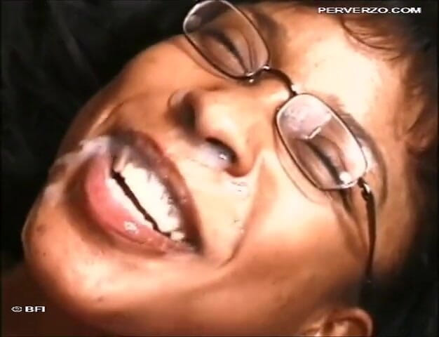 Amazing asses and pussies: Black babes enjoy being fucked - DvD