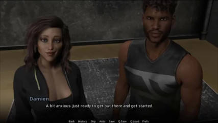 Visual Novels: Wvm schittert universiteit deel 40