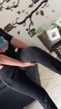 Truque ou travessura, cadela!