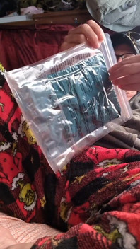 Zwei Geschenke Zum Lospacken