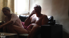 Sandra Sharapoff: Film567642