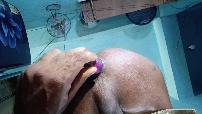 Bhaduwanaone487: Anal sex