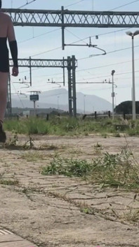 Train Station Slutwalk Public Whore Exposed Compilation