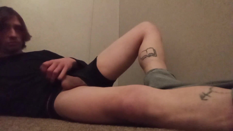 LilTaste: Stuzzicando il mio di ragazza; Indossa boxer e leggings