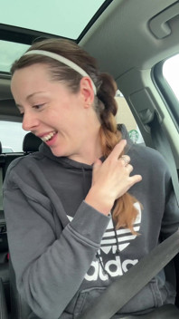 Få en Starbucks med min frodiga in