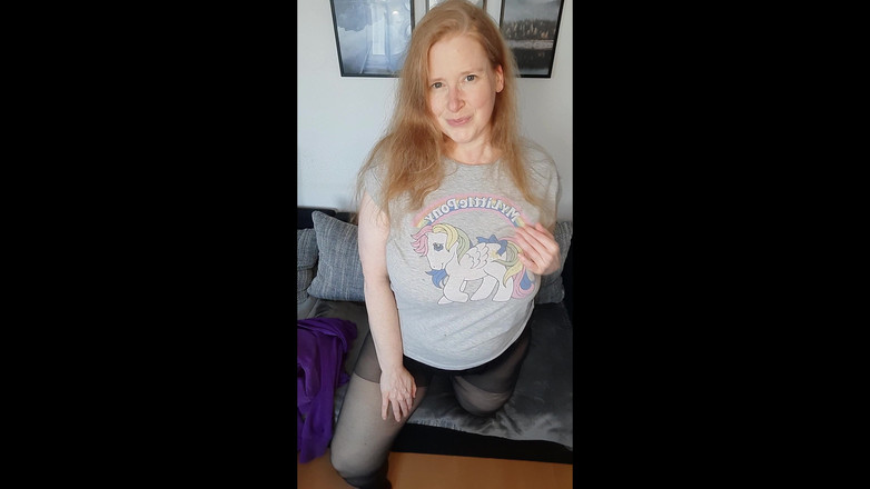 Curly_Dreams: Ti Auguro Un Ottimo Inizio per Il Weekend