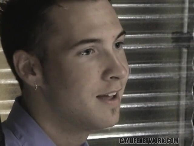 Beddable Boys: Un interviu cu Chase