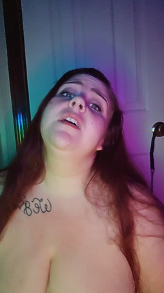 Fox Goddess: JOI I Beg You. Please Cum on Me