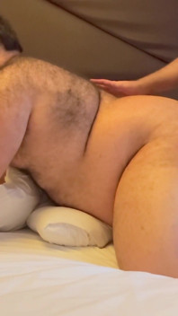 Chubby Enough? 4K