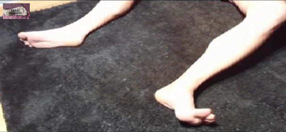 Casal Gresopio Male: 그레소피오 애무 16