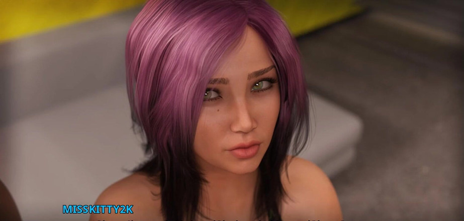 Miss Kitty 2K: Wvm - Parte 217 - Gratidão por Misskitty2k