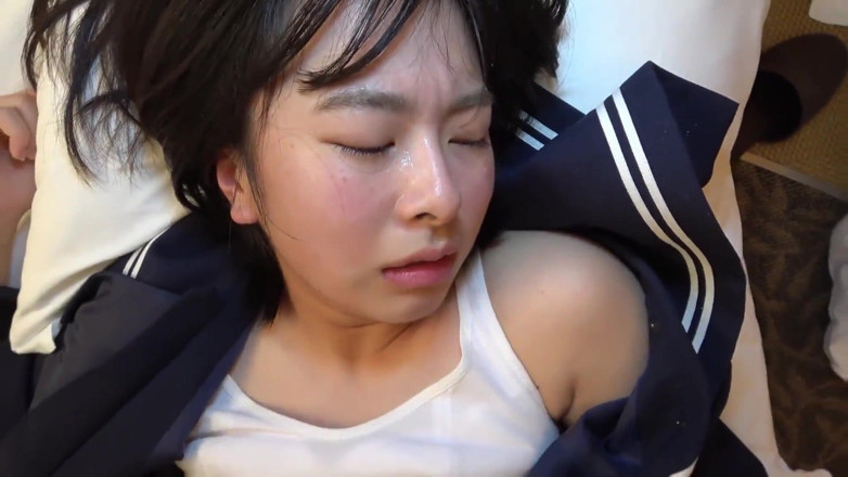 Asian happy ending: Asian Angel 19475