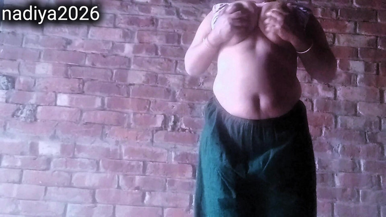 nadiya2026: Gerçek his ve konfor bangladeş vabi ile kişisel deneyim solo...