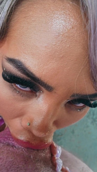 Luna Luxe - sex neglijat
