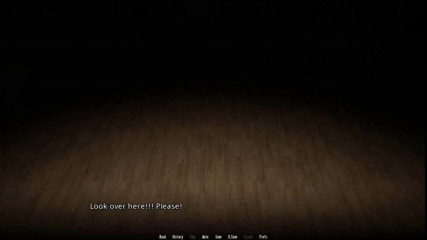 Dirty GamesXxX: WVM: เริ่มเกมกันเลย