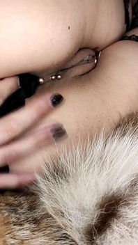 Fuck by Fur and Mega Squirt on Fur