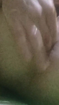 Masturbace