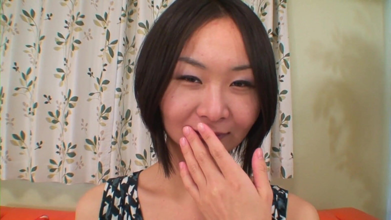 Japan Lust: 정액으로 입을 채우고 싶어하는 부드러운 일본 미시
