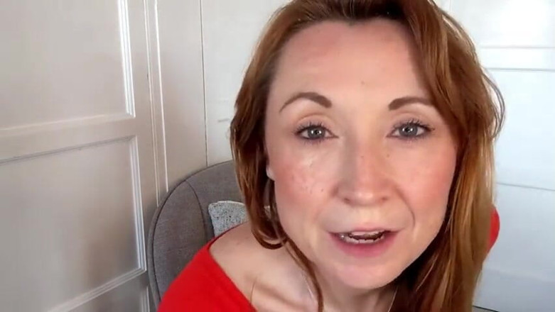 Lily kink: Destructurista Casero: Doble Corrida Y Chorro Faciales