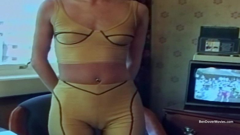 Ben Dover Movies: De porno-suprematie: Jane