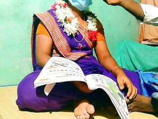 Priyanka priya: Indická kráska Učíar Studend mít sex doma