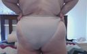 LaLa Delilah Debauchery: Hairy BBW Beauty.