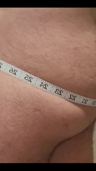Stepdaddy Got That Thick Dick and That Thick Ass.