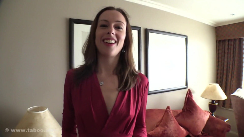 TabooZone: Polla dura y azotes de bolas - en primer plano