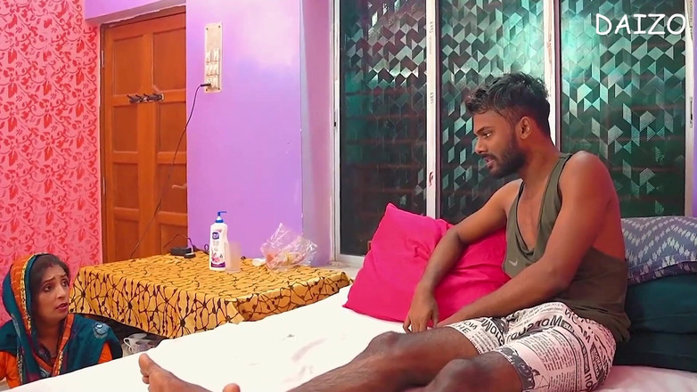 Daizo Premium: Ošukal jsem sousedku Bhabhi v jejím domě - ošukaná sexy bhabhi,...